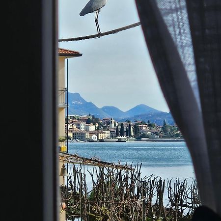 L'Airone - Casa Vacanza Mandello del Lario Extérieur photo