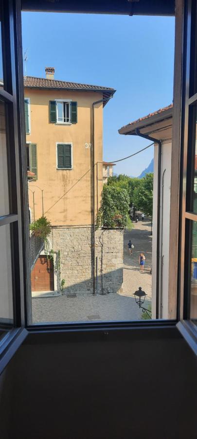 L'Airone - Casa Vacanza Mandello del Lario Extérieur photo