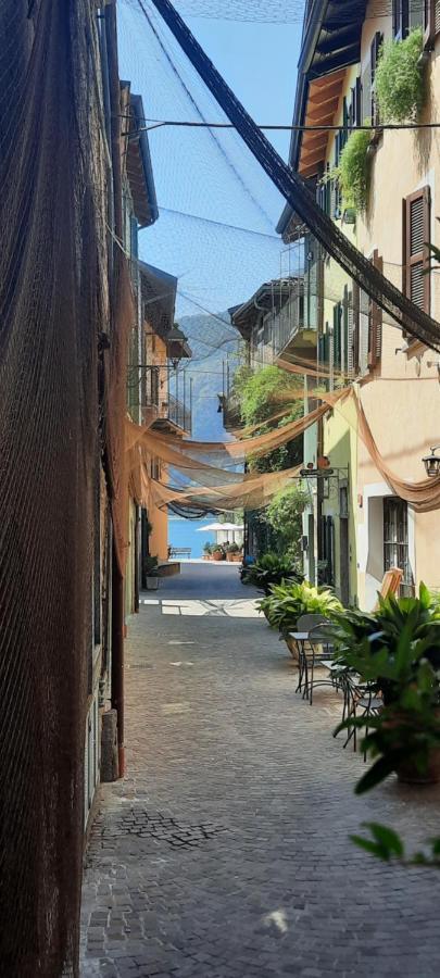 L'Airone - Casa Vacanza Mandello del Lario Extérieur photo