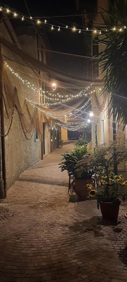 L'Airone - Casa Vacanza Mandello del Lario Extérieur photo