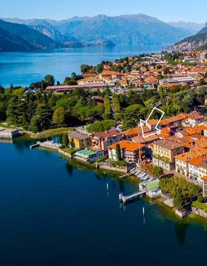 L'Airone - Casa Vacanza Mandello del Lario Extérieur photo