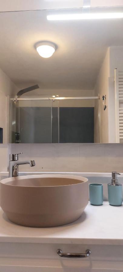 L'Airone - Casa Vacanza Mandello del Lario Extérieur photo