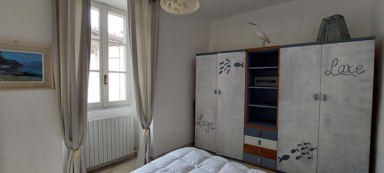 L'Airone - Casa Vacanza Mandello del Lario Extérieur photo