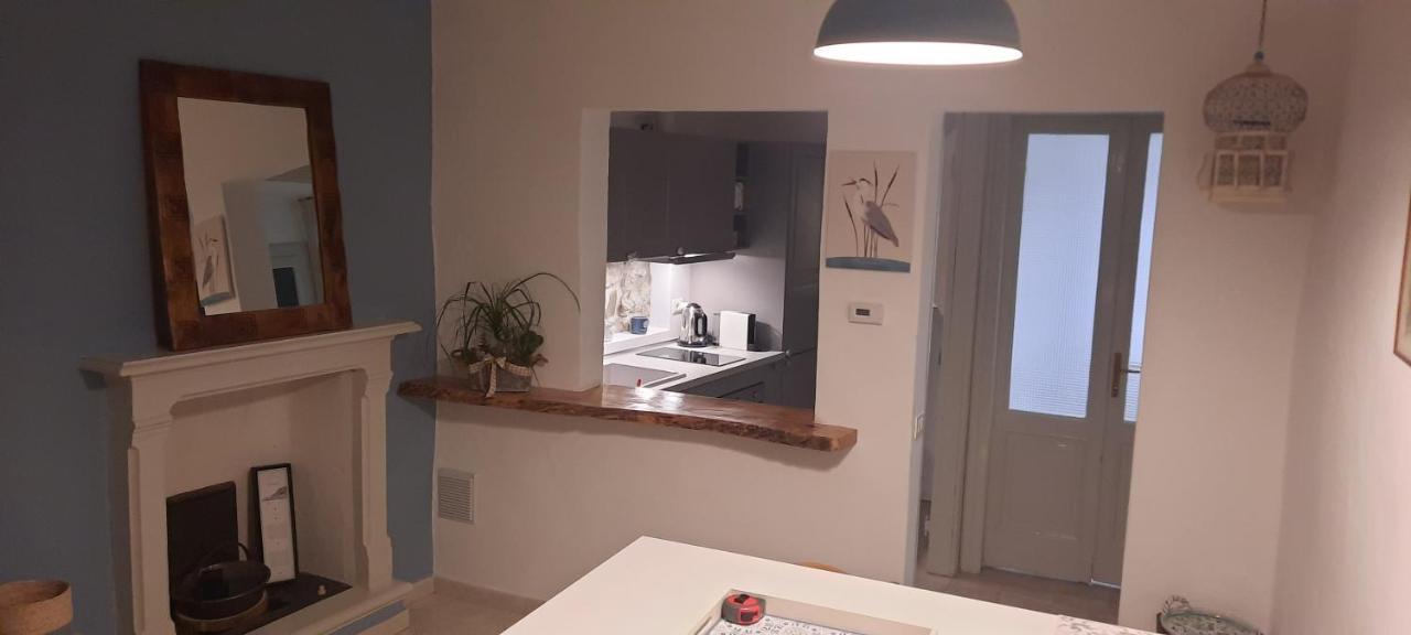 L'Airone - Casa Vacanza Mandello del Lario Extérieur photo
