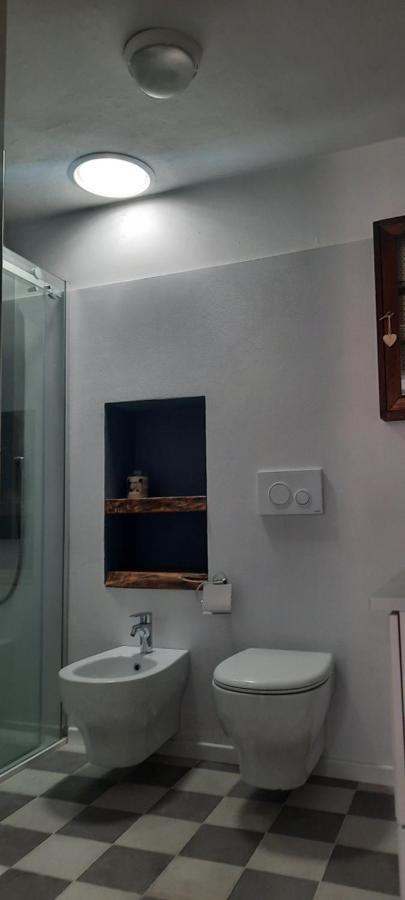 L'Airone - Casa Vacanza Mandello del Lario Extérieur photo