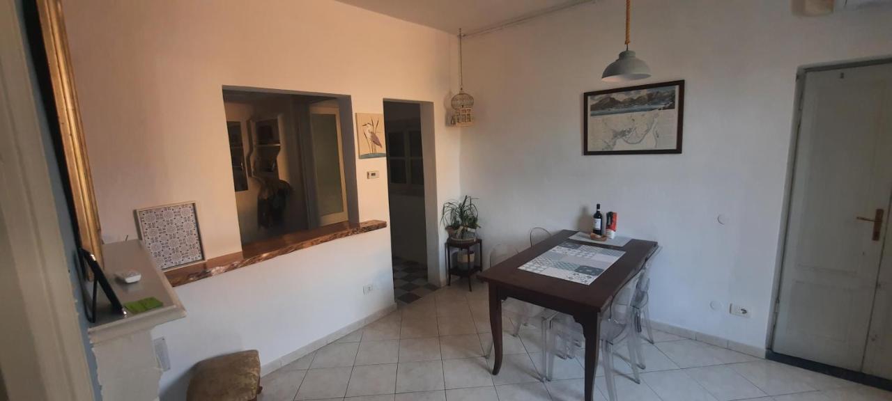 L'Airone - Casa Vacanza Mandello del Lario Extérieur photo