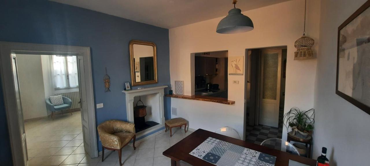 L'Airone - Casa Vacanza Mandello del Lario Extérieur photo