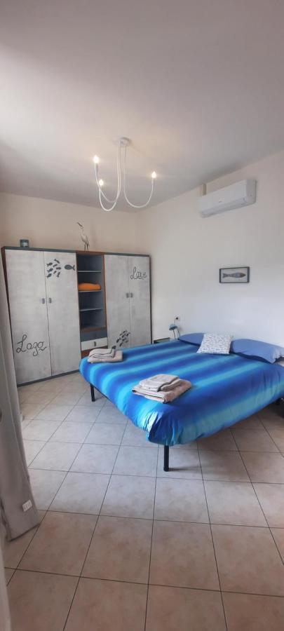 L'Airone - Casa Vacanza Mandello del Lario Extérieur photo
