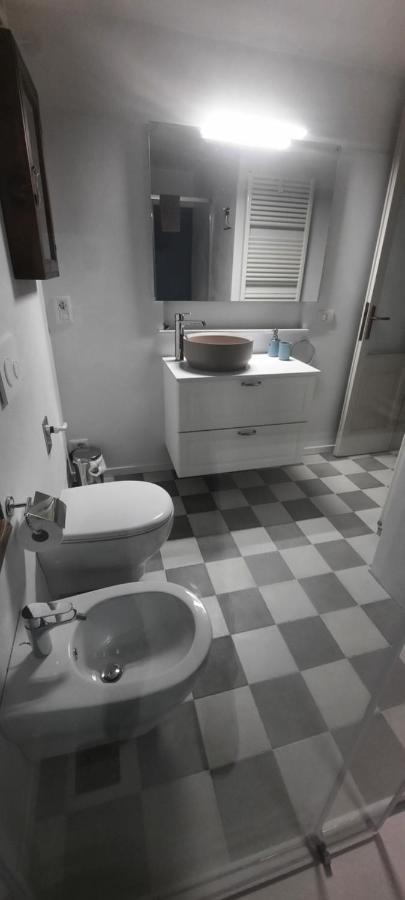 L'Airone - Casa Vacanza Mandello del Lario Extérieur photo