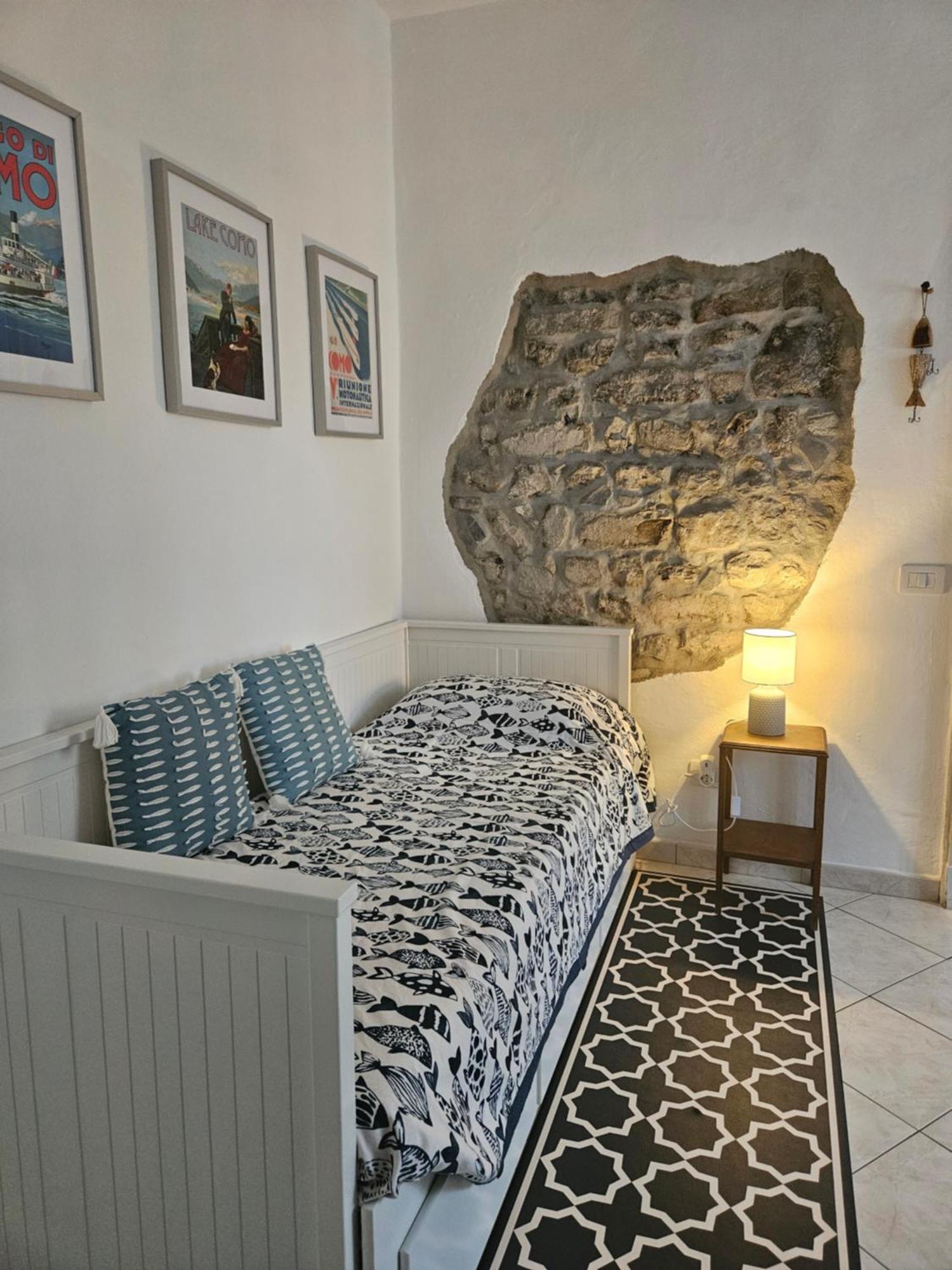 L'Airone - Casa Vacanza Mandello del Lario Extérieur photo