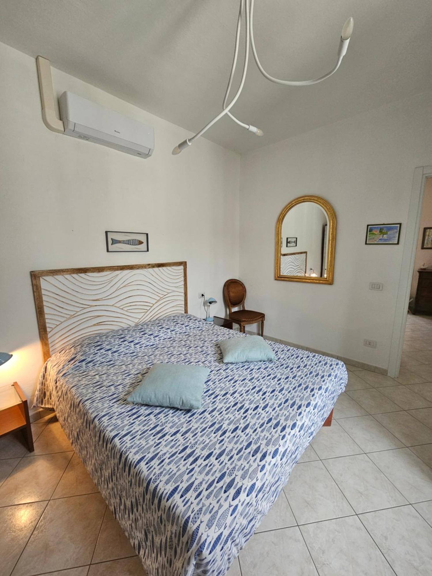 L'Airone - Casa Vacanza Mandello del Lario Extérieur photo